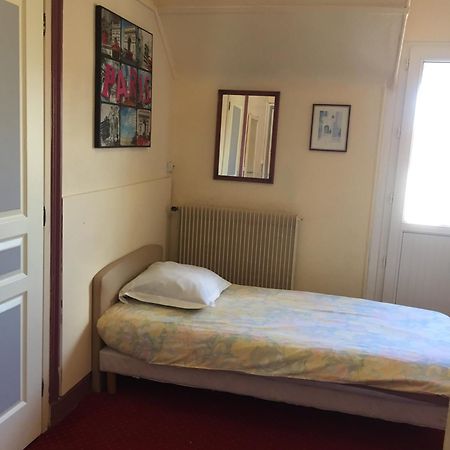 Auberge Riva Bella Le Touquet Экстерьер фото