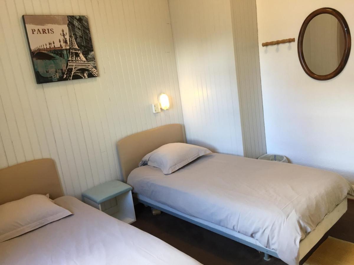 Auberge Riva Bella Le Touquet Экстерьер фото