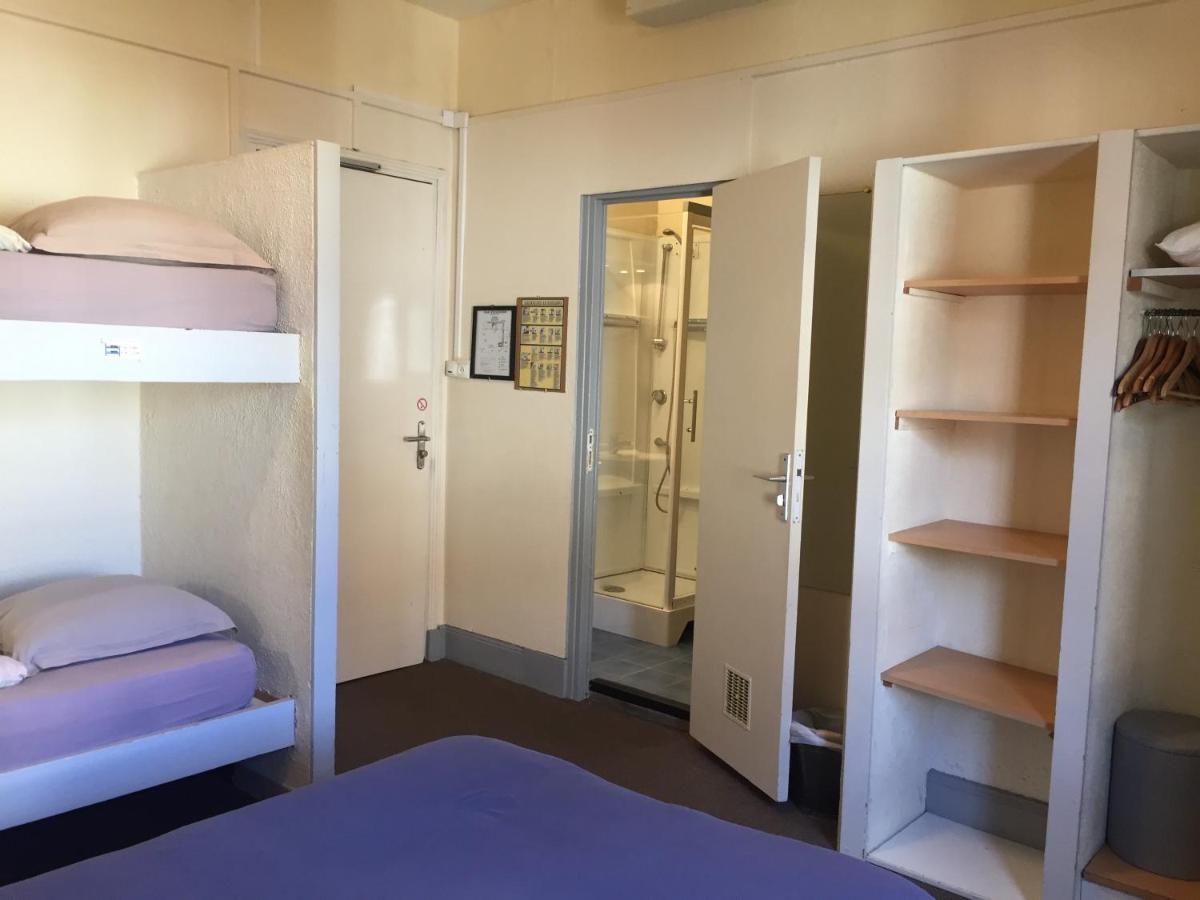 Auberge Riva Bella Le Touquet Экстерьер фото