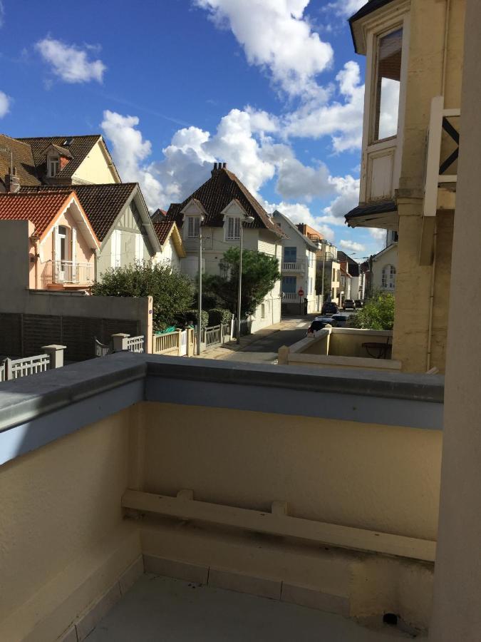 Auberge Riva Bella Le Touquet Экстерьер фото