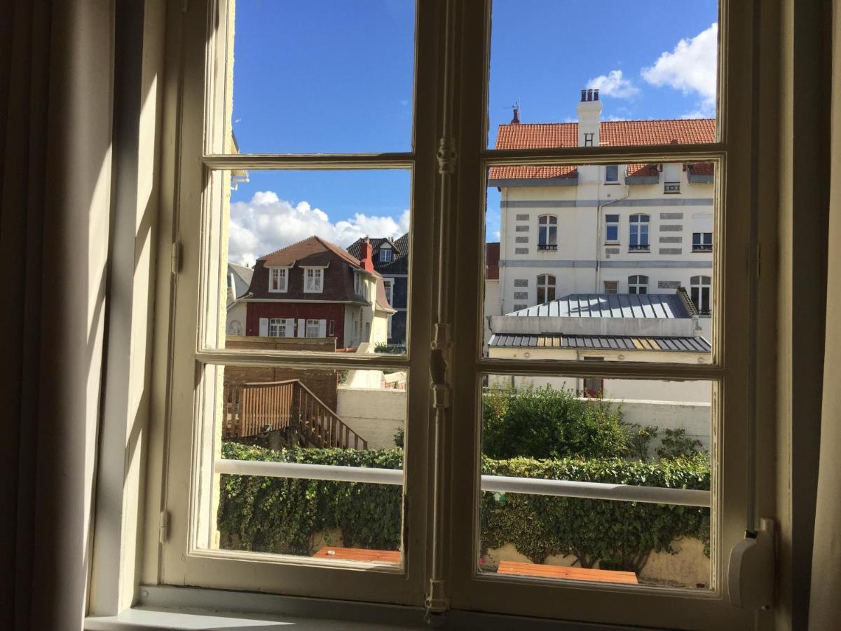 Auberge Riva Bella Le Touquet Экстерьер фото